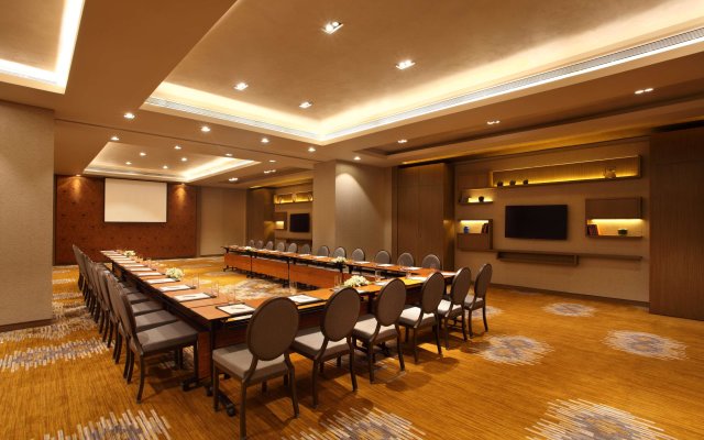 Hyatt Regency Ahmedabad