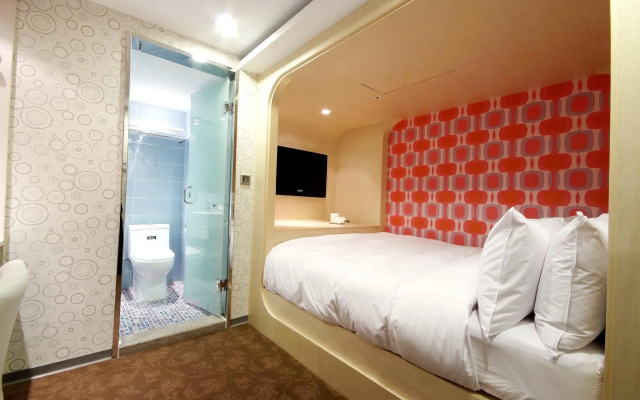 Hotel Leisure Taichung