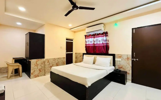 Hotel Star 21