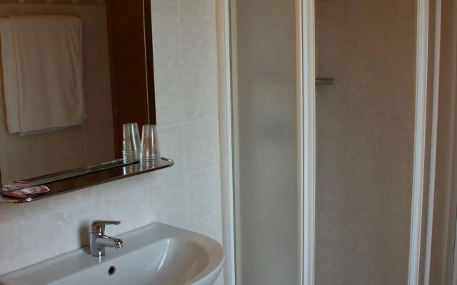 B&B Villa Giglio