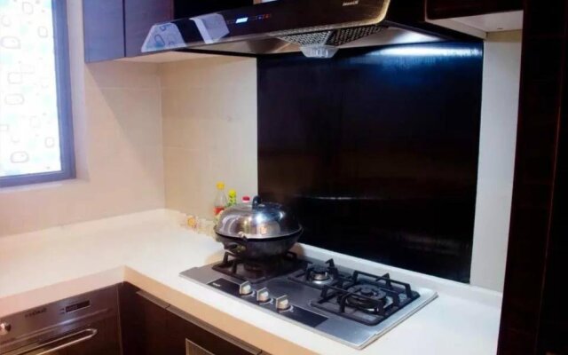 Fuli Quantianxia Vacation Villa