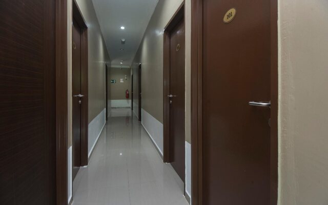 Village View Motel by OYO Rooms