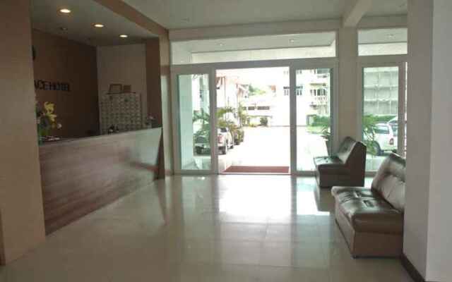 Phaiboon Place Hotel