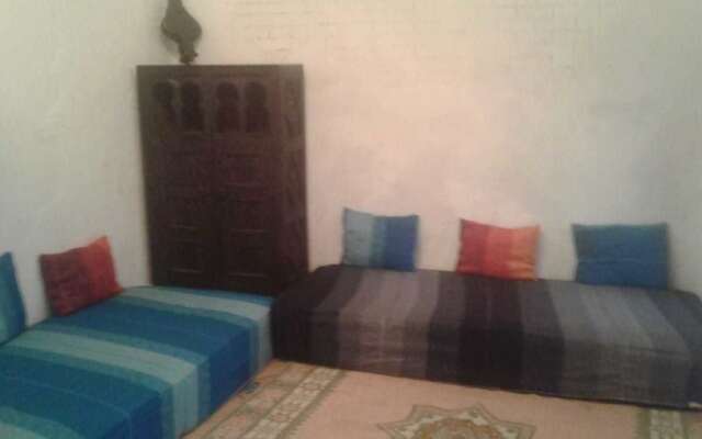 Riad Frend