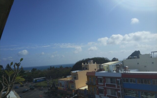 Kenting Ark Hotel