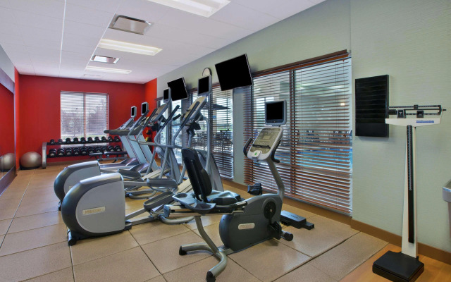 Hilton Garden Inn Detroit/Novi