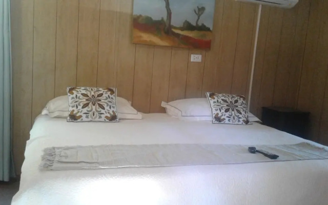 Stwalo's Place