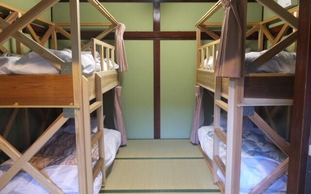 Guesthouse Mikkaichi - Hostel