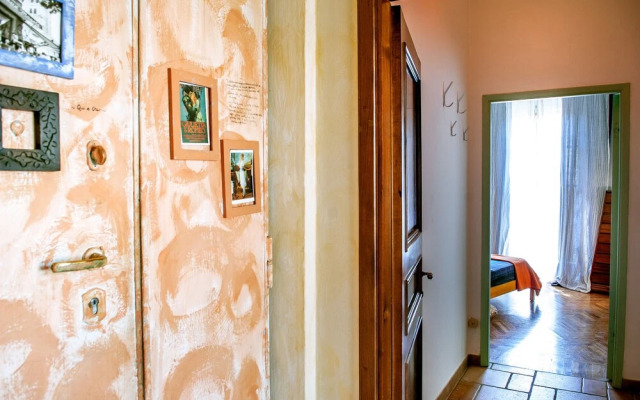 Santo Stefano Penthouse