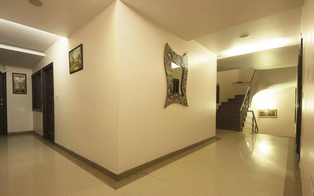 Hotel Prems Paradise