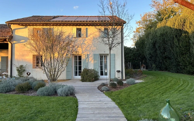 Il Glicine - Natural Bnb