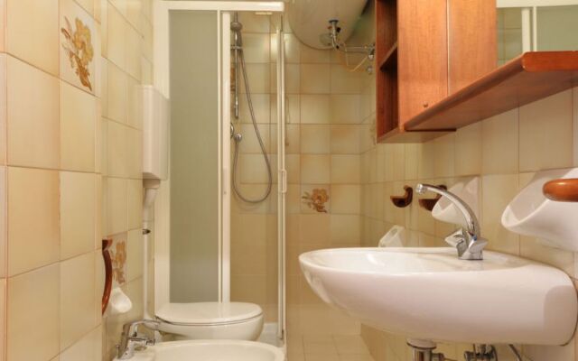 Villa Des Alpes Canazei 41630