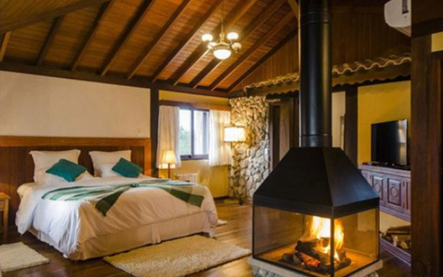 Maua Brasil Hotelaria