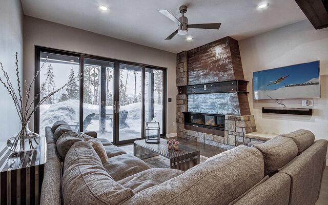 Speyside Fairways - 4 Br Home