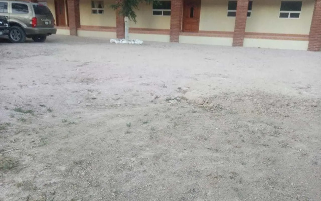 Hakal Creel-Barrancas del Cobre