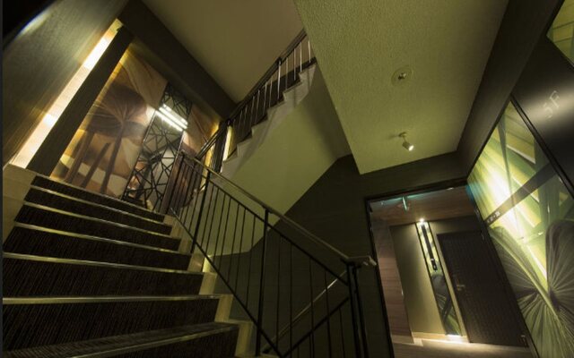 Hotel L'Hotel