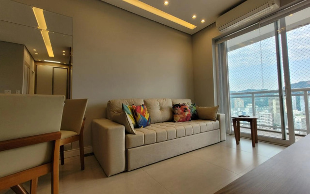 Book Santos - Unlimited 2111 Vista Mar