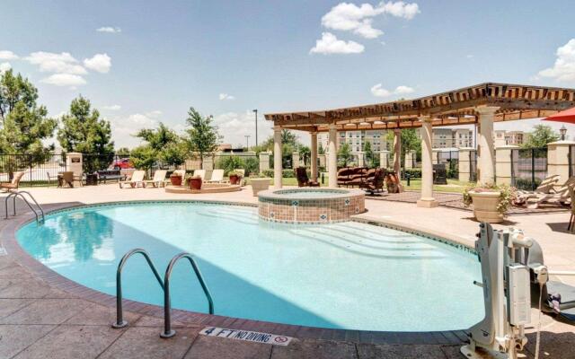 Sleep Inn & Suites Midland West
