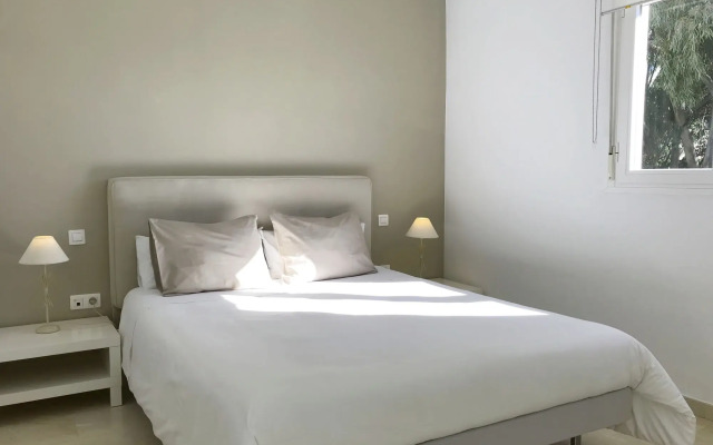 Apartamentos Doña Carmen