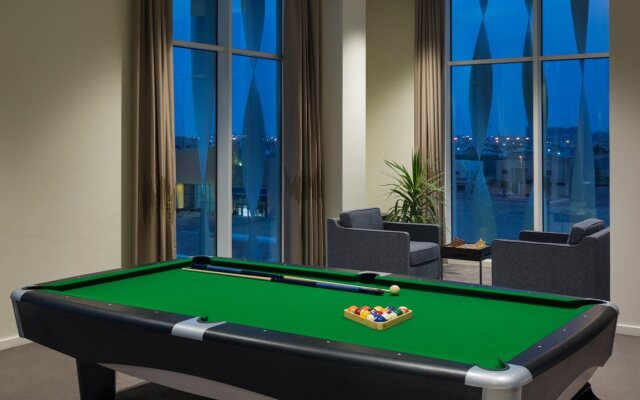 Staybridge Suites Al Khobar by IHG