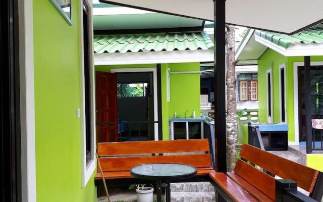 Pakwan Homestay