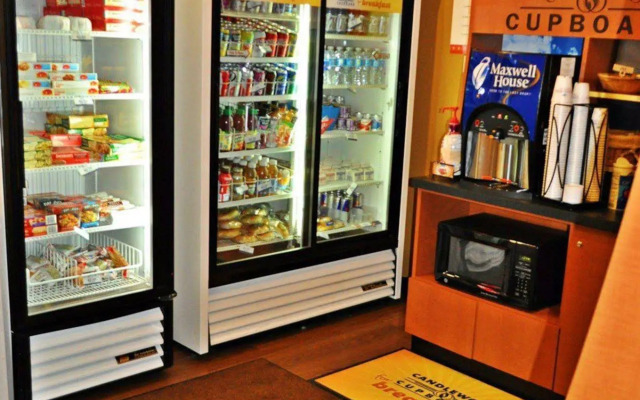 Candlewood Suites Raleigh Crabtree by IHG