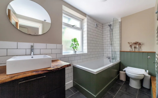 The Finsbury Park Collection