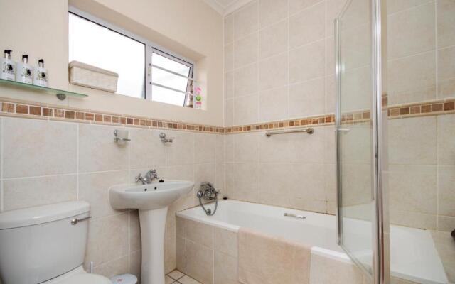 Bydand B&B