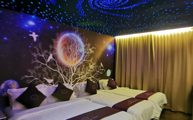 Venus Boutique Hotel