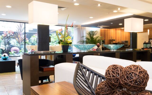 Vive Hotel Waikiki
