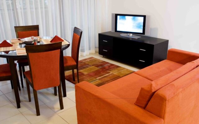 Galiza Suites