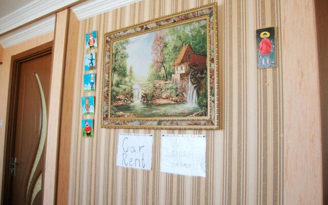 Excellent Hostel Kutaisi