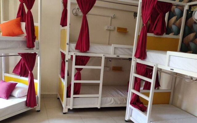 Gostops Amritsar Stops Hostel Amritsar