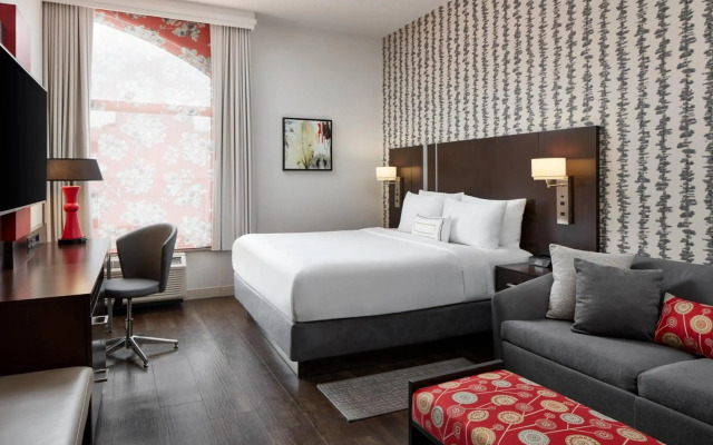 Fairfield Inn & Suites by Marriott Washington, DC/Downtown