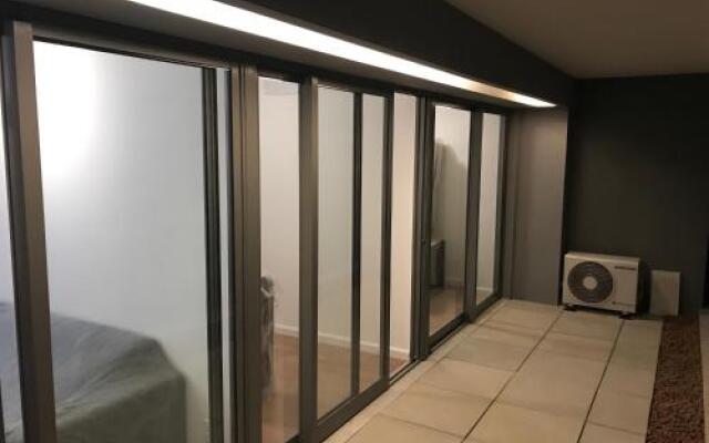 Apartamento Moderno No Brooklin