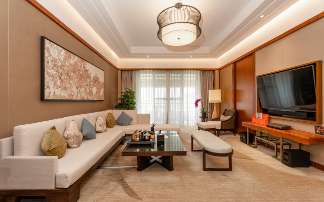 InterContinental Kunming by IHG
