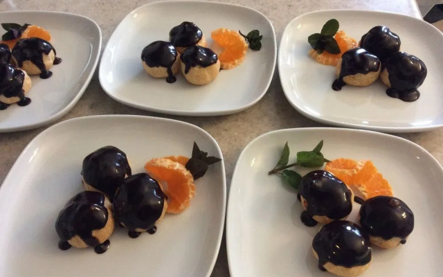 Via Veneto - Old Town