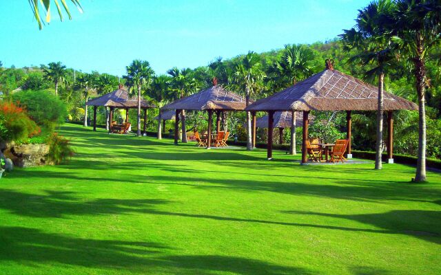 The Beverly Hills Bali a Luxury Villas & Spa