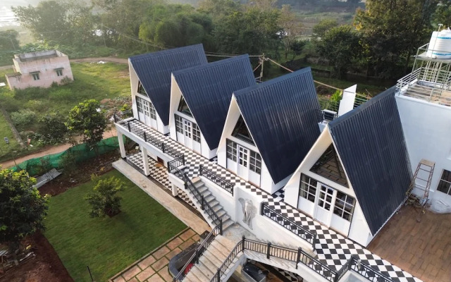 The Novel Holiday Resorts