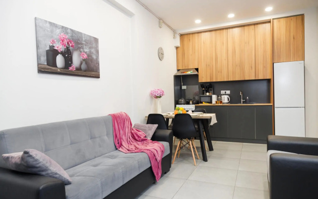 Stay Inn on 26/3 Martiros Saryan Street