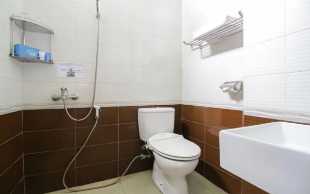 Hotel Harmony In Pontianak
