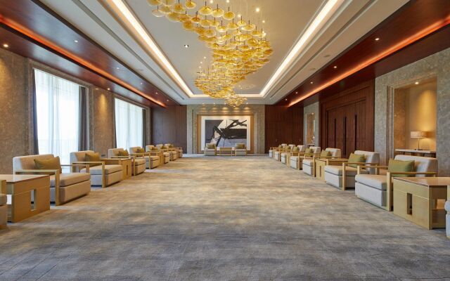 The Westin Shimei Bay Resort