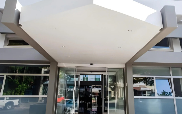 Altius Boutique Hotel