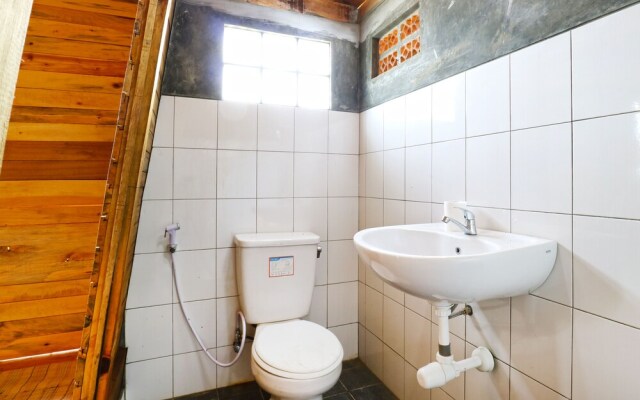 Agrotourism Le Cordon