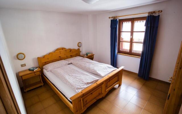 Appartamenti Touring