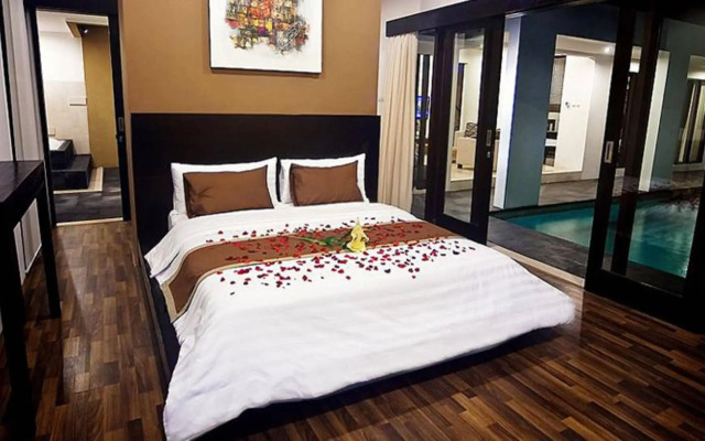 The Adnyana Villas & Spa