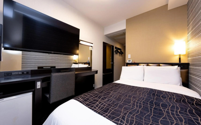 APA Hotel Sendai Eki Itsutsubashi