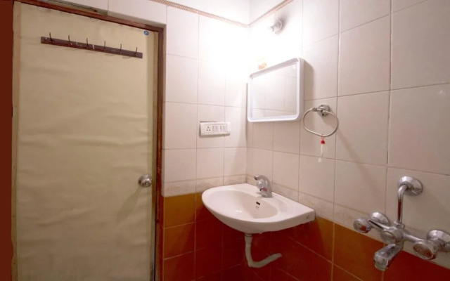 Hotel Rinn Residency Jubilee Hills