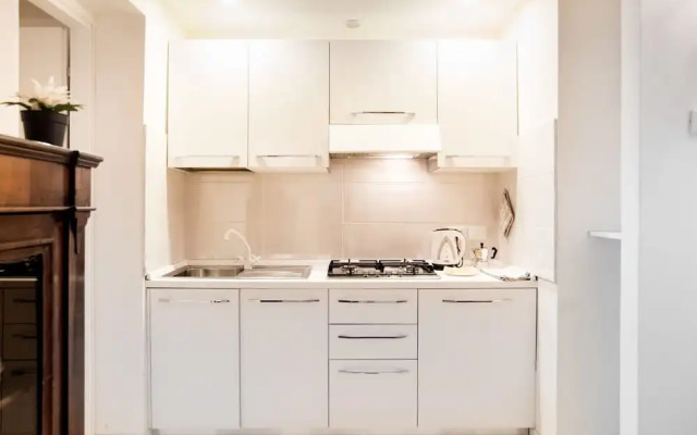 San Maurizio - WR Apartments