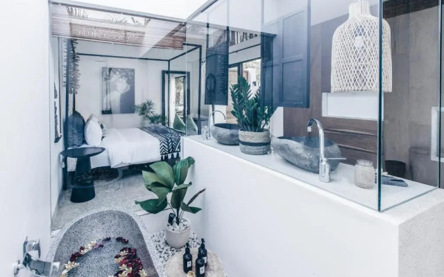 Beyond Bungalows